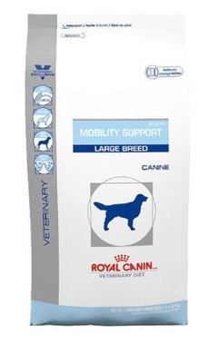 ROYAL CANIN MOBILITY LARGE DOGS