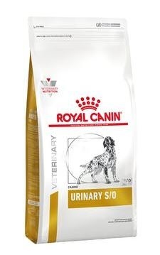 ROYAL CANIN URINARY S/O DOG