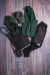 CAMPERA HUNGARY [VERDE] - comprar online