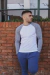 REMERA M/L AREZZO [GRIS] - Ranvage