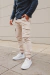 JOGGER DRIFT CARGO [CREMA]