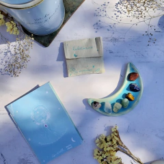 Kit de Piedras y Cristales - comprar online