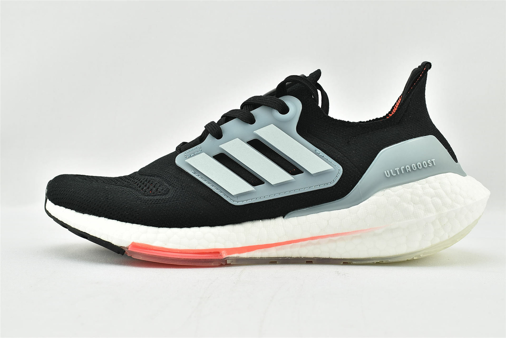Tênis Adidas Ultra Boost 22 Core Black Magic Grey