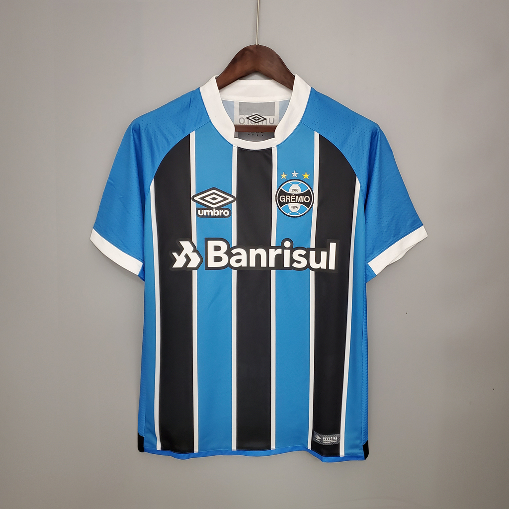 camisa gremio retro adidas
