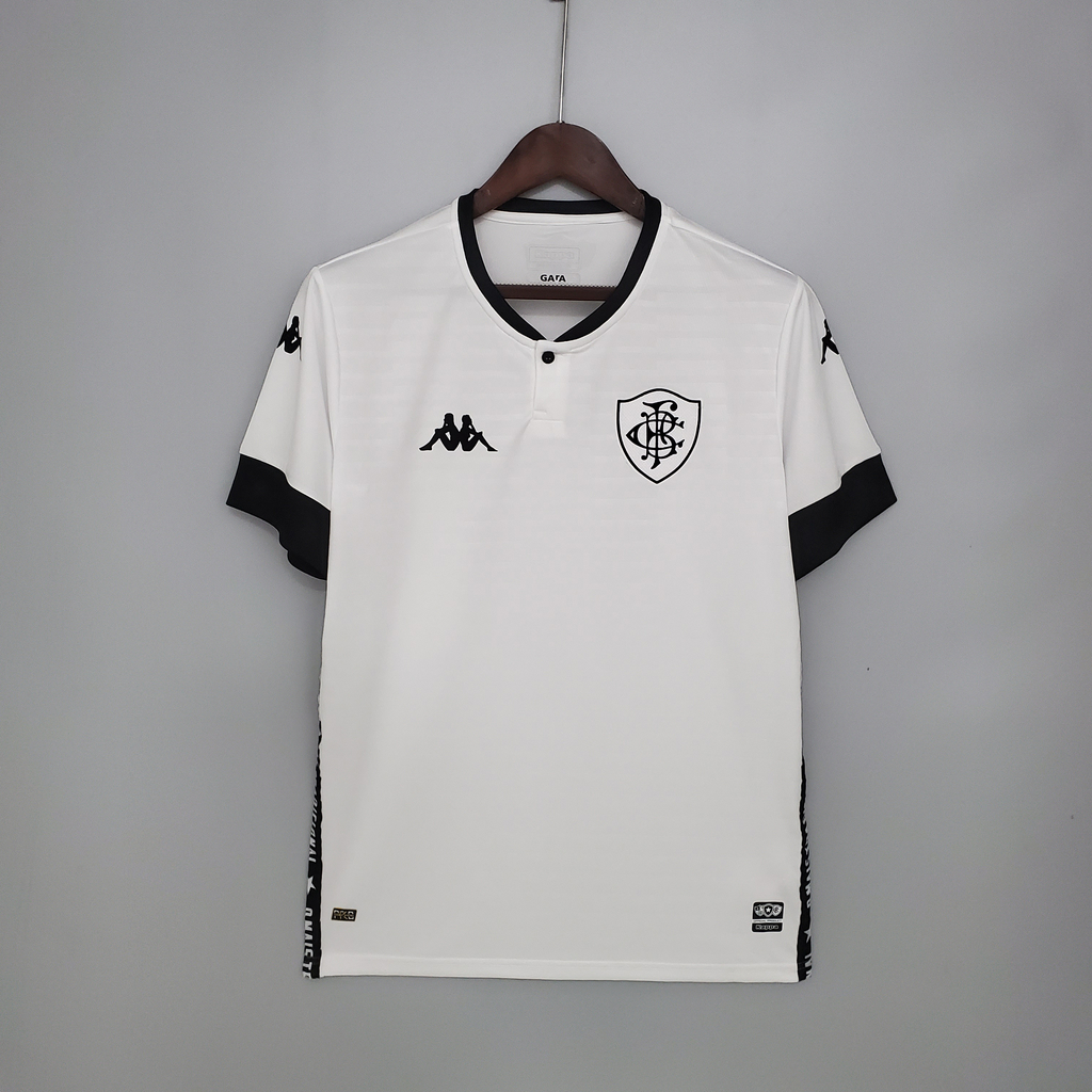 blusa do botafogo 2021