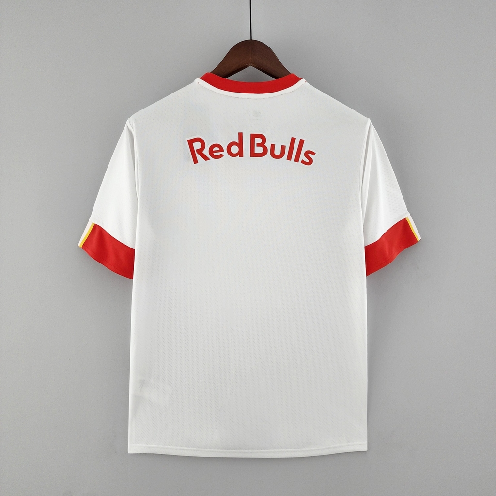 Camisa do Red Bull Bragantino Home (1) 2022/23 New Balance Torcedor
