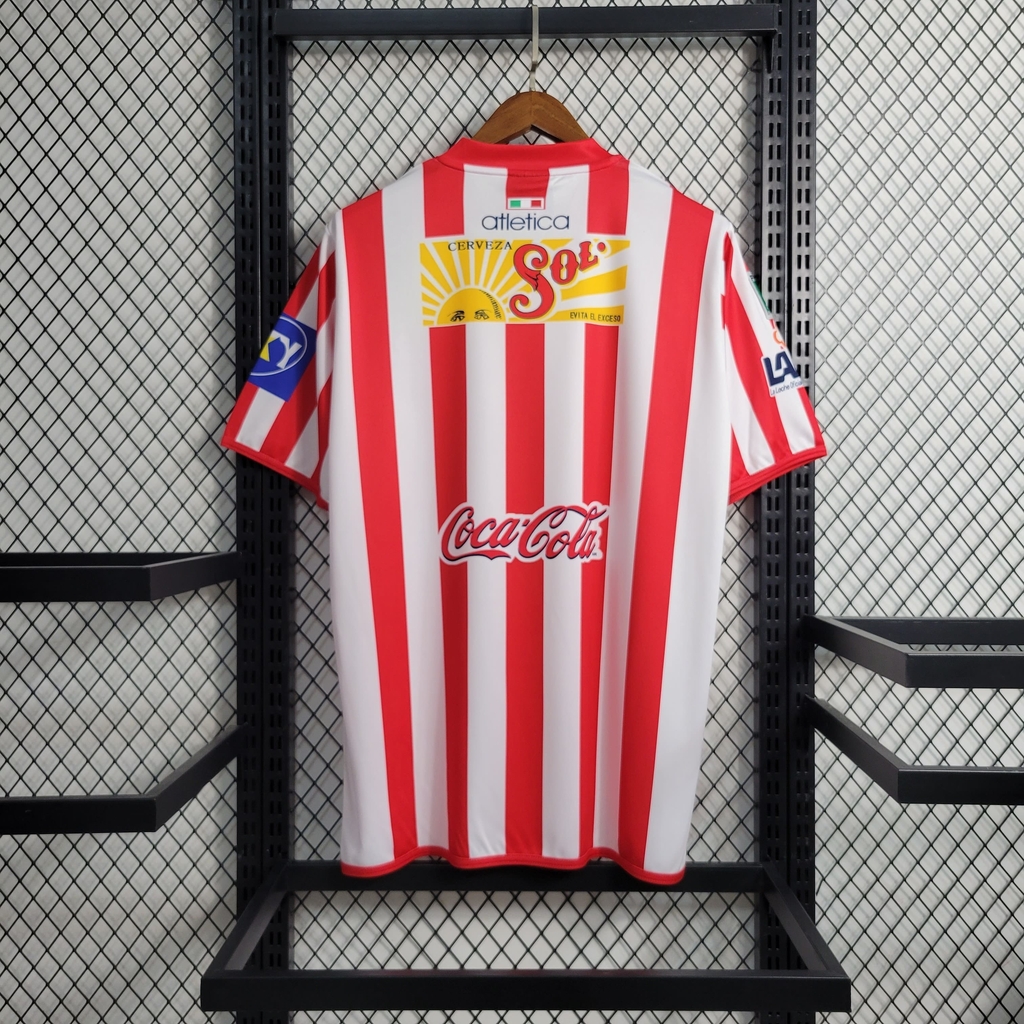 Chivas de Guadalajara Local 94-95 Retro Jersey Réplica Premium