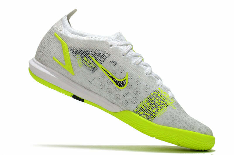 Chuteira de futsal Nike Mercurial Vapor 14 Elite Safari 2