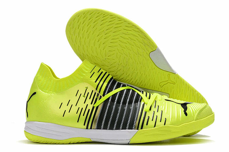 Chuteira De Futsal Puma Future Z 1 1 Pro Cage Game On Chuteira De Futsal Puma Future Z 1 1 Pro Cage Game On