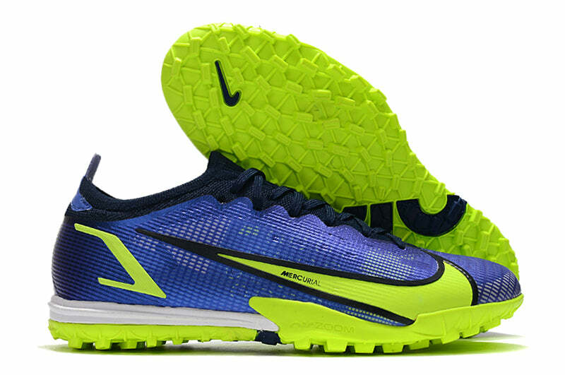 Chuteira de Campo NIKE Mercurial Vapor 14 FG Elite Rawdacious Pack