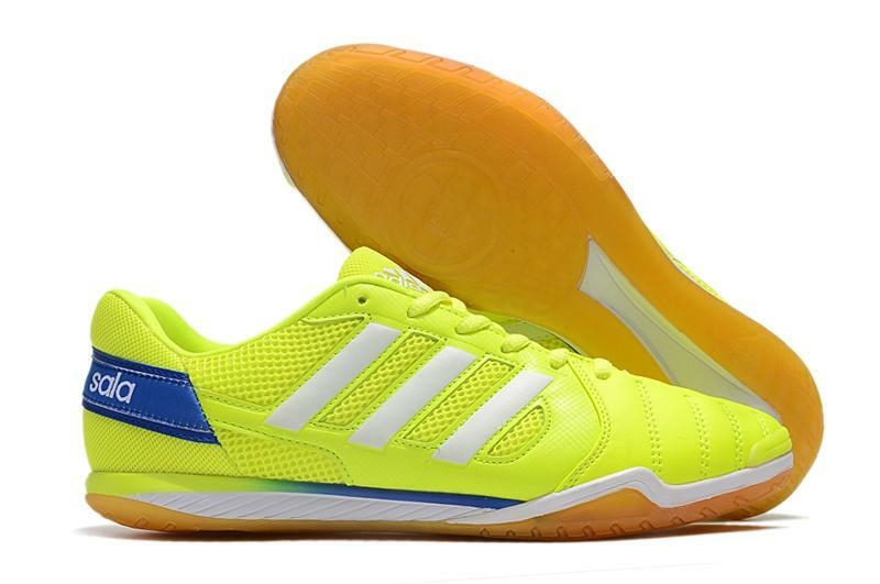 chuteira adidas super sala