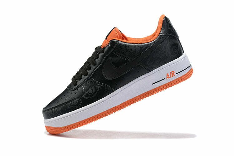 Nike Air Force 1 Experimental Halloween Купить