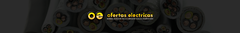 Banner de la categoría MATERIALES ELÉCTRICOS