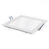 panel led cuadrado embutir