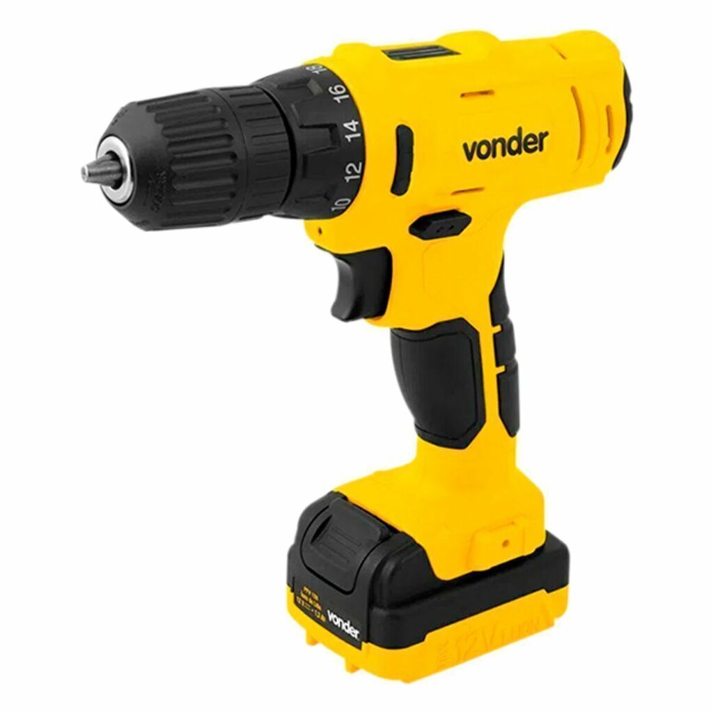 Controlador Automático de Pressão Bivolt Vonder