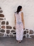 Vestido Santorini Blanco en internet