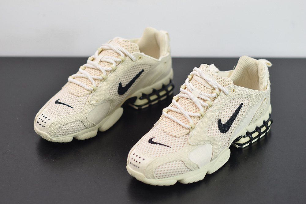 air zoom fossil