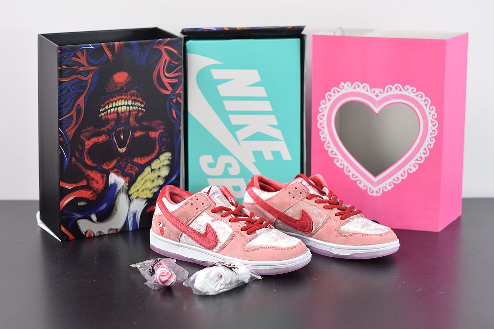nike sb caixa