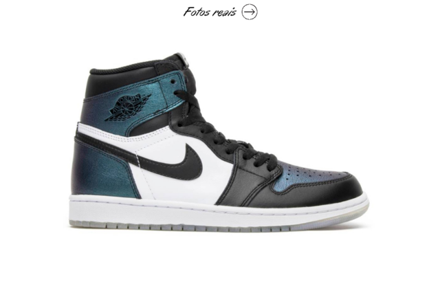 jordan 1 all star chameleon