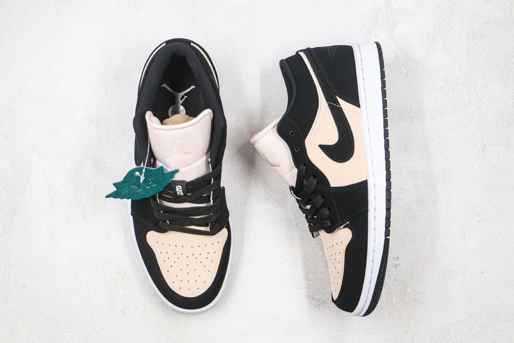 air jordan 1 low guava ice mercado livre