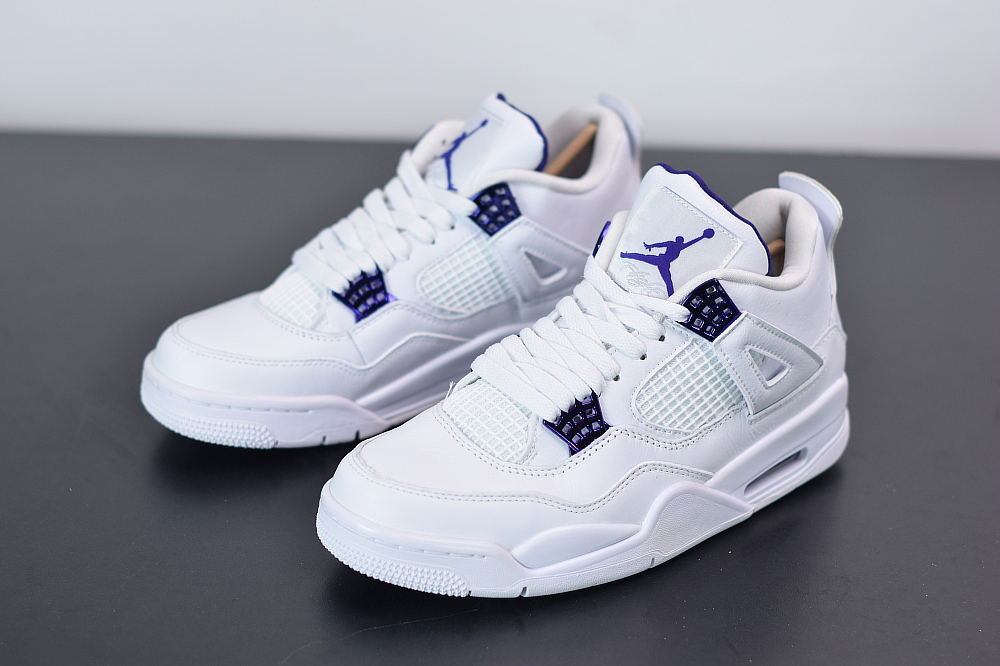 jordan 4 retro feminino