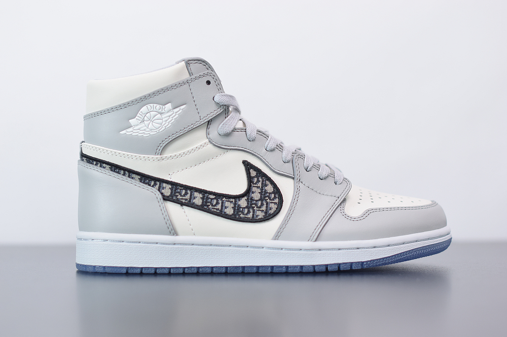 jordan 1 high dior