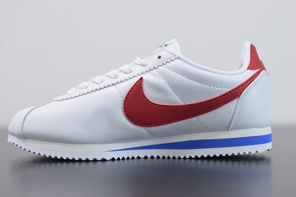 nike cortez flyknit forrest gump
