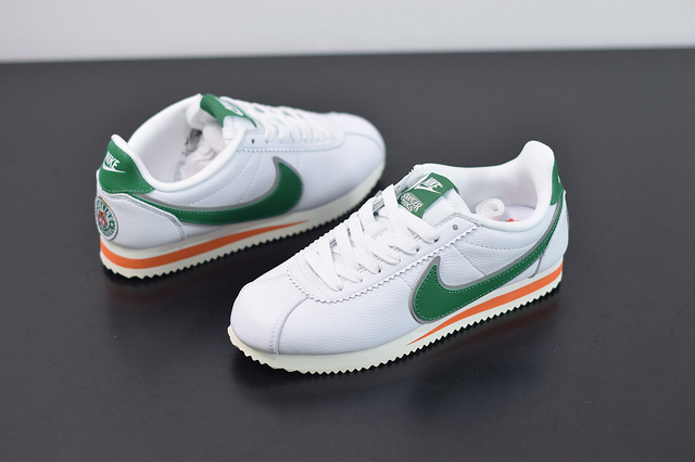 nike x stranger things cortez hawkins high