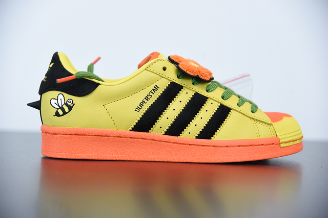 adidas melting