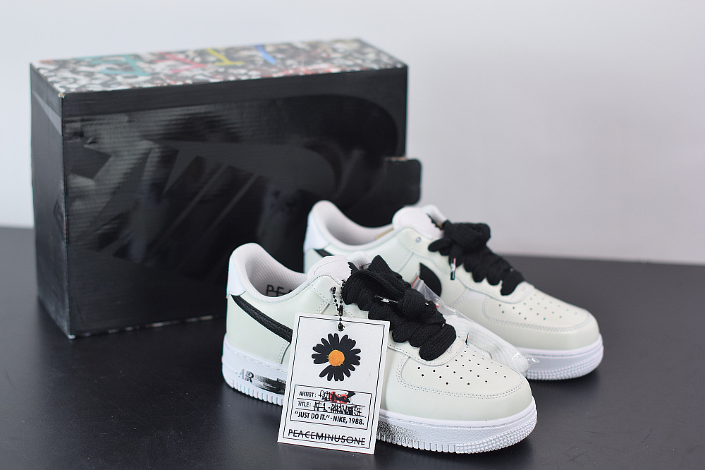nike air force 1 g dragon para noise 2.0