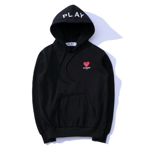 vlone good intentions moletom com capuz