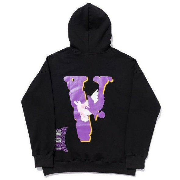 vlone good intentions moletom com capuz