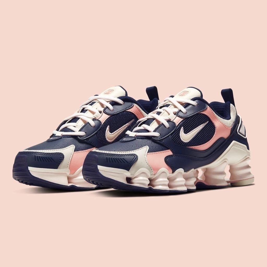 nike 12 molas tl nova