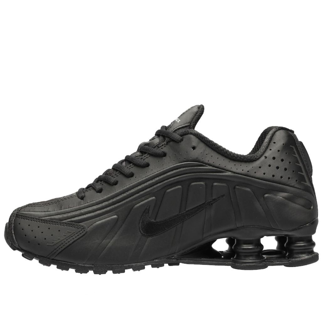 nike shox r4 fotos