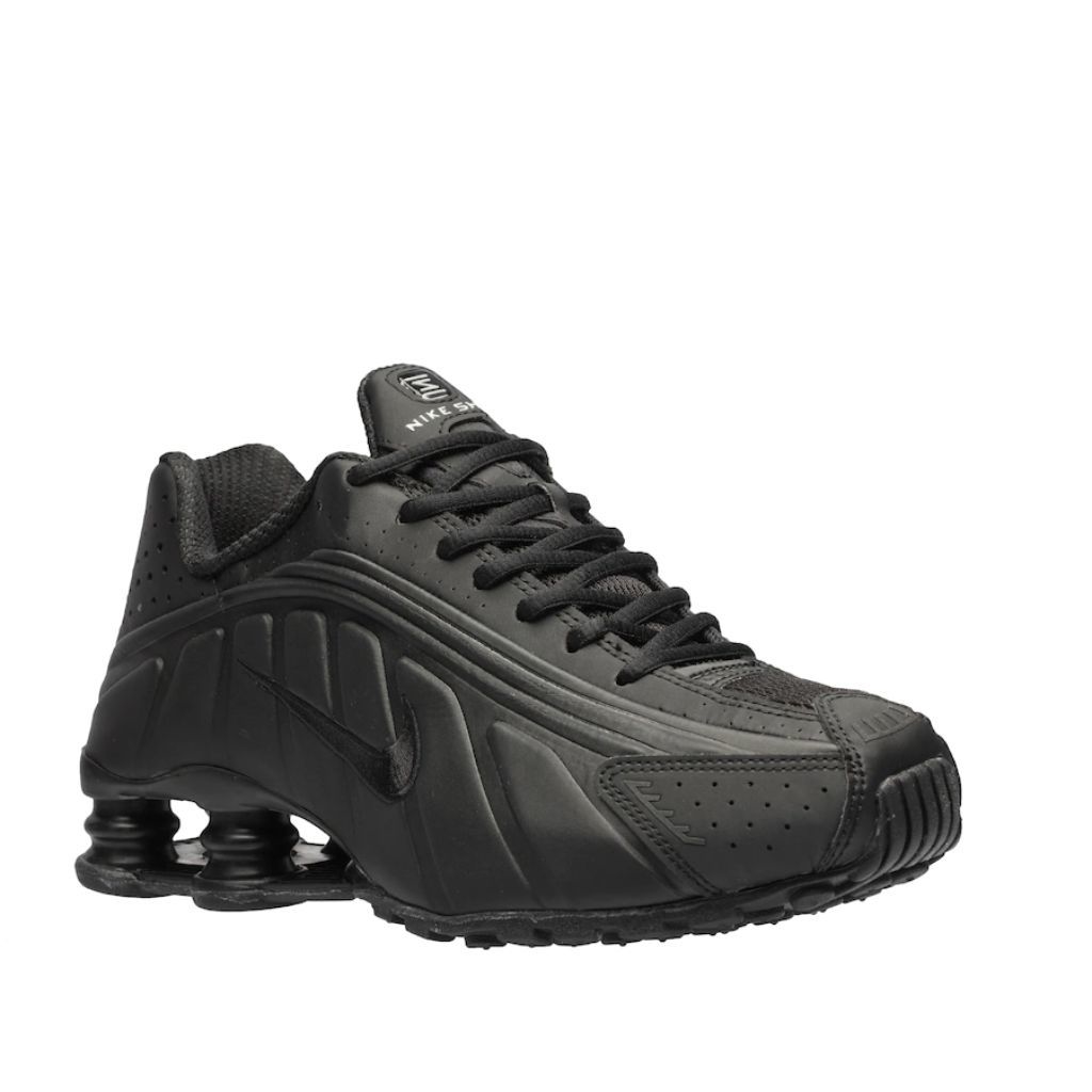 tênis shox r4