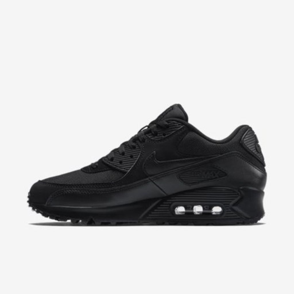 air max 90 essential preto