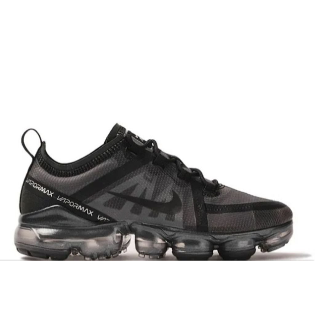 Tenis Vapormax 2019 Nike Vapormax Preto Masculino TÃªnis Air