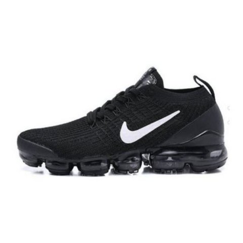 nike vapormax azul