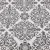 GABARDINA ORNAMENTAL GRIS