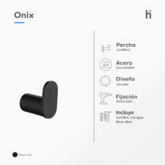 Percha - Onix 410 en internet