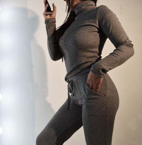 Pantalon Lanilla Morley | Distrito Moda