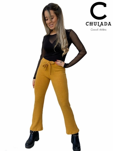 Pantalon de Morley Lanilla - Comprar en Serely