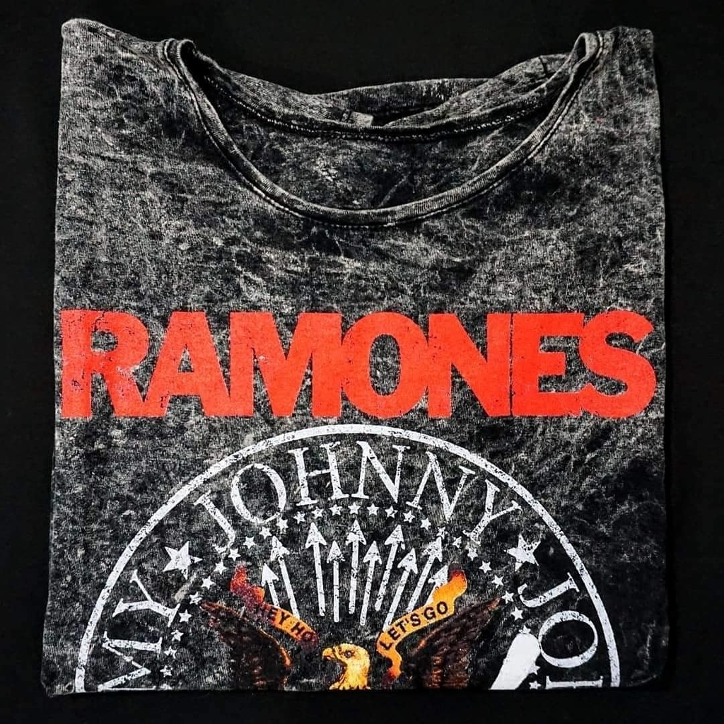 Remeras CANCHERAS - Muchos modelos! - Heredera Store