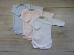 Body básico prematuro