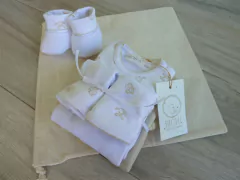 Ajuar dulce Arrullo neutro - tienda online