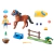 70523 - Linea Ponis coleccionables - Poni galés con figura de niño - comprar online