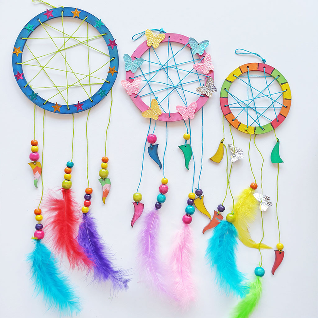 KIT ATRAPASUEÑOS Comprar en Tienda de Cositas