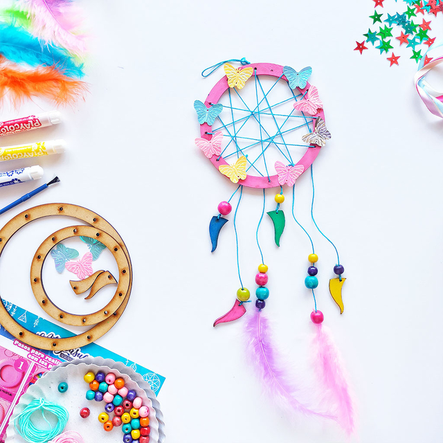 KIT ATRAPASUEÑOS Comprar en Tienda de Cositas