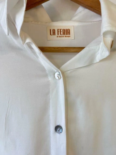 CAMISA LENA - laferiarosariobregon