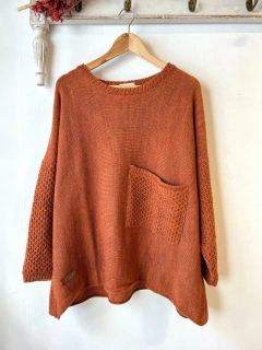 SWEATER OVER LUISA en internet
